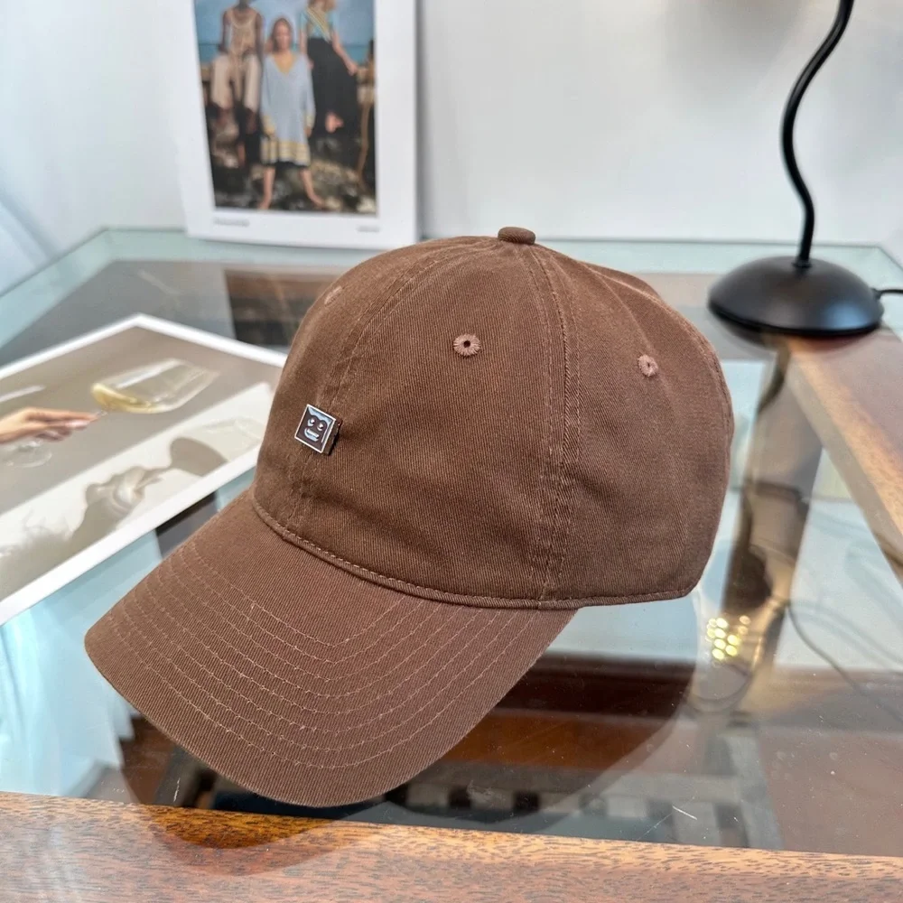 Acne Studios Baseball Cap 🌈🌈 - Picture 2 of 8